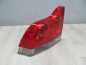 VOLVO S60 LIFT 04-10 LAMPA TYL LEWA TYLNA ORYGINAL