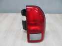 SUZUKI GRAND VITARA LAMPA TYL PRAWA 01-05