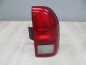 SUZUKI GRAND VITARA LAMPA TYL PRAWA 01-05