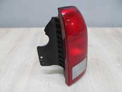 SUZUKI GRAND VITARA LAMPA TYL PRAWA 01-05