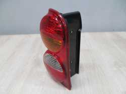 JEEP CHEROKEE LIBERTY KJ LAMPA TYLNA TYL LEWA 01-04
