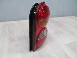 JEEP CHEROKEE LIBERTY KJ LAMPA TYLNA TYL PRAWA 01-04
