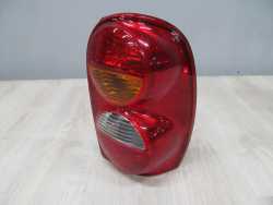 JEEP CHEROKEE LIBERTY KJ LAMPA TYLNA TYL PRAWA 01-04