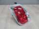 FIAT 500 07-15 LAMPA TYL LEWA UK ANGLIK