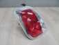 FIAT 500 07-15 LAMPA TYL LEWA UK ANGLIK