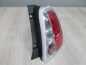 FIAT 500 07-15 LAMPA TYL PRAWA UK ANGLIK
