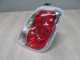 FIAT 500 07-15 LAMPA TYL PRAWA UK ANGLIK