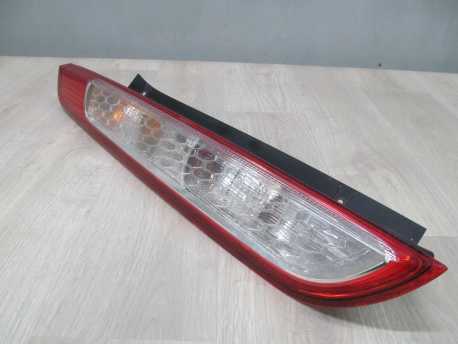 FORD FOCUS II MK2 LIFT HB LAMPA TYL LEWA 08-11