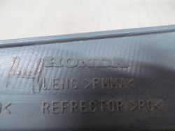 HONDA JAZZ 02-08 LAMPA TYL PRAWA !! OKAZJA !!