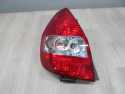 HONDA JAZZ 02-08 LAMPA TYL LEWA !! OKAZJA !!