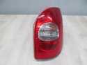 XSARA PICASSO LIFT LAMPA TYL PRAWA 9650005780 04-10