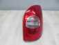 XSARA PICASSO LIFT LAMPA TYL PRAWA 9650005780 04-10