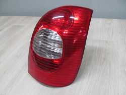 XSARA PICASSO LIFT LAMPA TYL PRAWA 9650005780 04-10