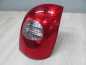 XSARA PICASSO LIFT LAMPA TYL PRAWA 9650005780 04-10