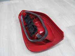 XSARA PICASSO LIFT LAMPA TYL PRAWA 9650005780 04-10