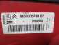 XSARA PICASSO LIFT LAMPA TYL PRAWA 9650005780 04-10
