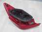 PEUGEOT 307 LIFT HB LAMPA TYL LEWA EU 9655767780 05-08