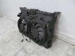 SCUDO EXPERT JUMPY II HDI PAS PRZEDNI WENTYLATORY 07-14 1497799080