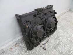 SCUDO EXPERT JUMPY II HDI PAS PRZEDNI WENTYLATORY 07-14 1497799080
