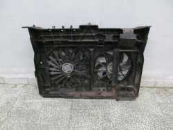 SCUDO EXPERT JUMPY II HDI PAS PRZEDNI WENTYLATORY 07-14 1497799080