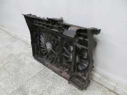 SCUDO EXPERT JUMPY II HDI PAS PRZEDNI WENTYLATORY 07-14 1497799080