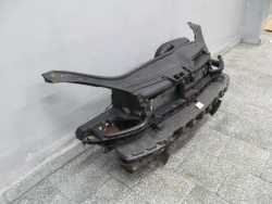 VW GOLF V JETTA 2.0 TDI WZMOCNIENIE CHLODNICE PAS 03-09