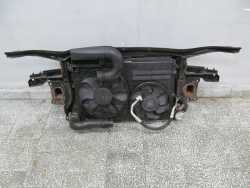 VW GOLF V JETTA 2.0 TDI WZMOCNIENIE CHLODNICE PAS 03-09