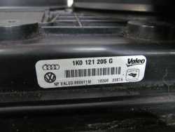 VW GOLF V JETTA 2.0 TDI WZMOCNIENIE CHLODNICE PAS 03-09