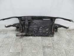 AUDI A3 8P FSI WZMOCNIENIE CHLODNICE PAS 03-08