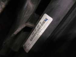 AUDI A3 8P FSI WZMOCNIENIE CHLODNICE PAS 03-08