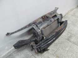 SKODA FABIA I LIFT TDI WZMOCNIENIE CHLODNICE PAS 04-08