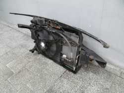 SKODA FABIA I LIFT TDI WZMOCNIENIE CHLODNICE PAS 04-08