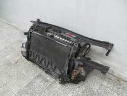 AUDI A6 C5 LIFT 2.5 TDI WZMOCNIENIE CHLODNICE PAS 99-05