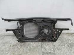 AUDI A6 C5 LIFT 2.5 TDI WZMOCNIENIE CHLODNICE PAS 99-05