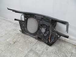 AUDI A6 C5 LIFT 2.5 TDI WZMOCNIENIE CHLODNICE PAS 99-05