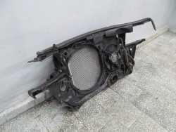 AUDI A6 C5 LIFT 2.5 TDI WZMOCNIENIE CHLODNICE PAS 99-05