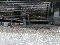 VW PASSAT B5 LIFT FL 2.8 V6 WZMOCNIENIE CHLODNICE PAS 00-05