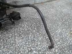 VW PASSAT B5 LIFT FL 2.8 V6 WZMOCNIENIE CHLODNICE PAS 00-05