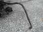 VW PASSAT B5 LIFT FL 2.8 V6 WZMOCNIENIE CHLODNICE PAS 00-05