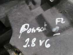 VW PASSAT B5 LIFT FL 2.8 V6 WZMOCNIENIE CHLODNICE PAS 00-05
