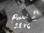 VW PASSAT B5 LIFT FL 2.8 V6 WZMOCNIENIE CHLODNICE PAS 00-05