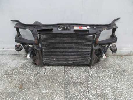 AUDI A4 B5 LIFT 1.8 T WZMOCNIENIE CHLODNICE PAS 99-02