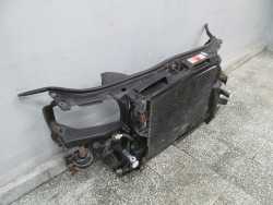 AUDI A4 B5 LIFT 1.8 T WZMOCNIENIE CHLODNICE PAS 99-02