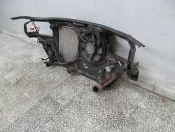 AUDI A4 B5 LIFT 1.8 T WZMOCNIENIE CHLODNICE PAS 99-02