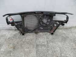 AUDI A4 B5 LIFT 1.8 T WZMOCNIENIE CHLODNICE PAS 99-02