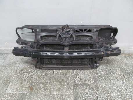 VW GOLF IV BORA TDI WZMOCNIENIE CHLODNICE PAS 98-05