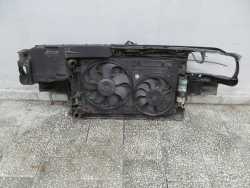 VW GOLF IV BORA TDI WZMOCNIENIE CHLODNICE PAS 98-05