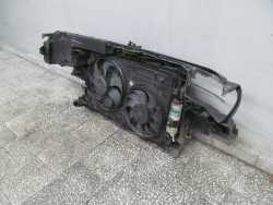 VW GOLF IV BORA TDI WZMOCNIENIE CHLODNICE PAS 98-05