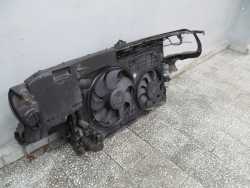 VW GOLF IV BORA TDI WZMOCNIENIE CHLODNICE PAS 98-05