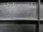 VW GOLF IV BORA TDI WZMOCNIENIE CHLODNICE PAS 98-05